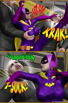 Joker’s Revenge (22)