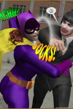 Joker’s Revenge (23)