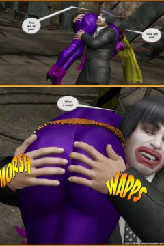 Joker’s Revenge (27)