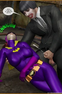 Joker’s Revenge (28)