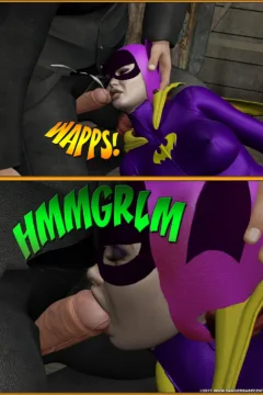 Joker’s Revenge (29)