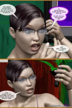 Joker’s Revenge (3)