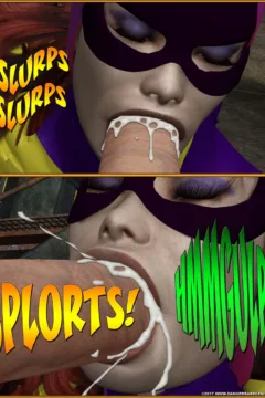 Joker’s Revenge (30)