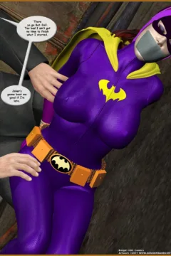 Joker’s Revenge (34)