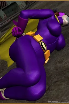 Joker’s Revenge (35)