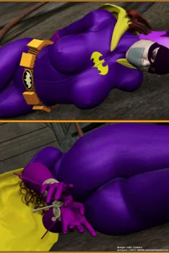 Joker’s Revenge (36)