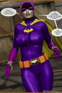 Joker’s Revenge (42)