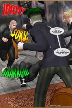 Joker’s Revenge (44)