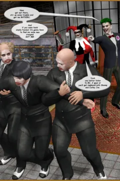 Joker’s Revenge (45)