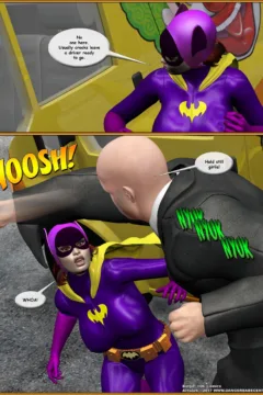 Joker’s Revenge (48)