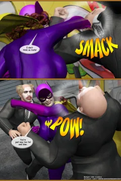 Joker’s Revenge (49)