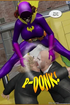 Joker’s Revenge (51)