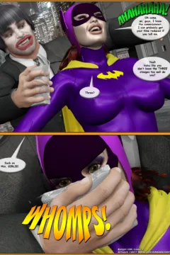 Joker’s Revenge (53)