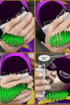 Joker’s Revenge (55)