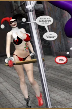 Joker’s Revenge (59)