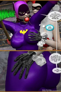 Joker’s Revenge (60)