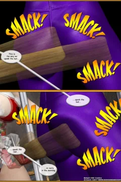 Joker’s Revenge (62)