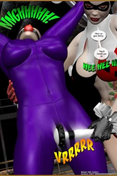 Joker’s Revenge (64)