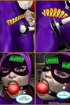 Joker’s Revenge (65)