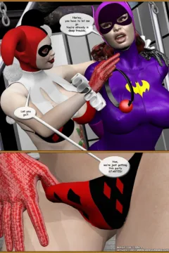 Joker’s Revenge (68)