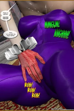 Joker’s Revenge (71)