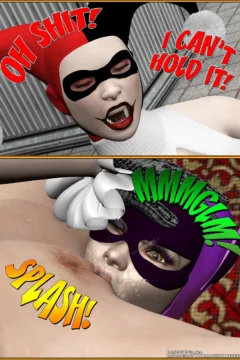 Joker’s Revenge (73)