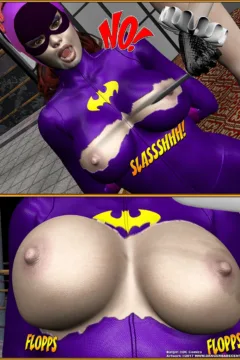 Joker’s Revenge (75)