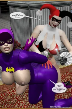 Joker’s Revenge (78)