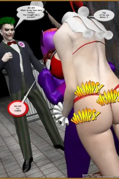 Joker’s Revenge (84)