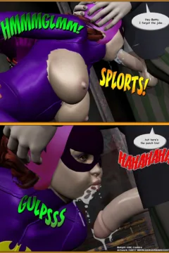 Joker’s Revenge (88)