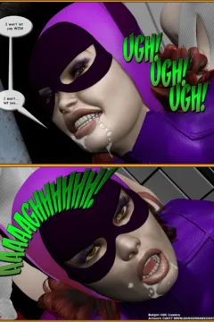 Joker’s Revenge (90)