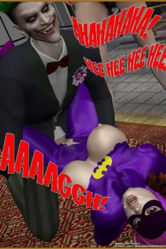 Joker’s Revenge (95)