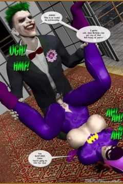 Joker’s Revenge (97)