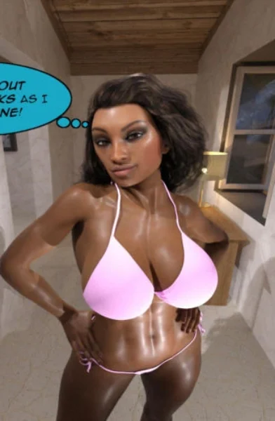 Jovian16 – Beach Fun 2