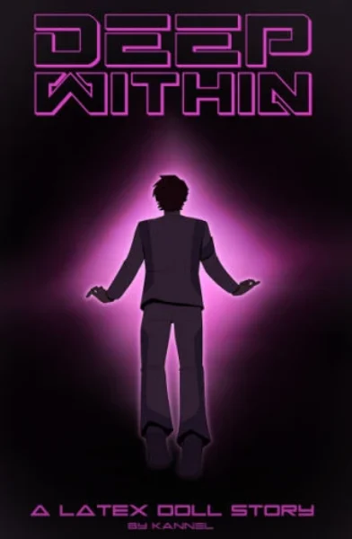 Kannel – Deep Within-xyz