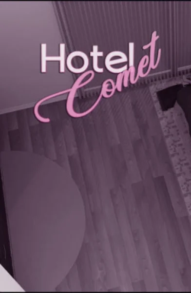 Kara Comet - Hotel Comet 2-His Bottle-xyz