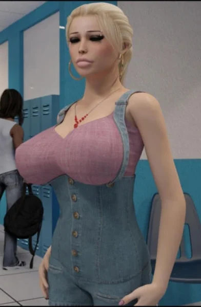 KaraComet – Using Black Magic for Revenge 8