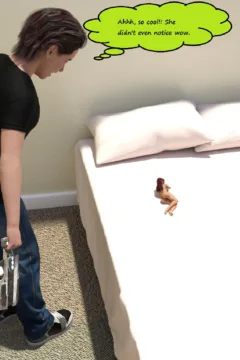 Kayla’s Revenge with Chase’s Shrink Ray-005