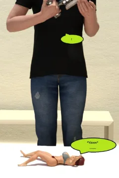 Kayla’s Revenge with Chase’s Shrink Ray-007