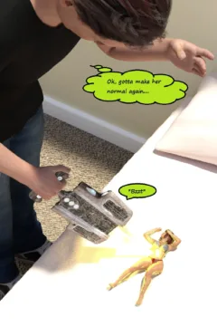 Kayla’s Revenge with Chase’s Shrink Ray-009