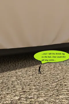 Kayla’s Revenge with Chase’s Shrink Ray-020