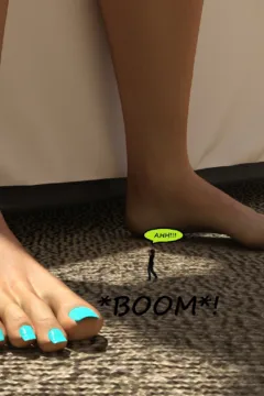 Kayla’s Revenge with Chase’s Shrink Ray-021