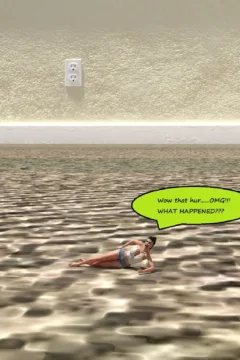 Kayla’s Revenge with Chase’s Shrink Ray-045