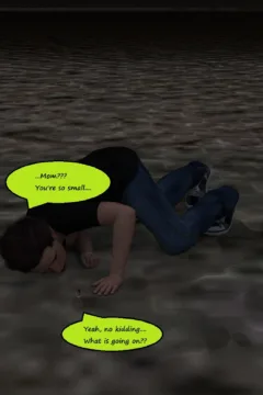 Kayla’s Revenge with Chase’s Shrink Ray-076