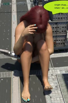 Kayla’s Revenge with Chase’s Shrink Ray-082