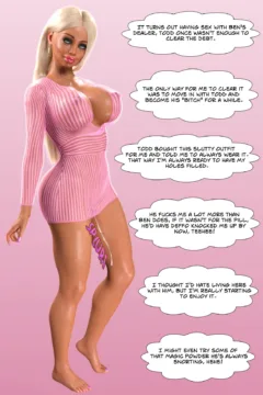 Laura’s Corruption (20)