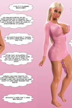 Laura’s Corruption (4)