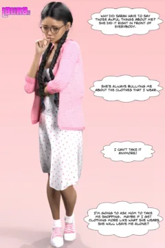 Laura’s Corruption (6)