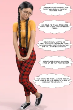 Laura’s Corruption (7)