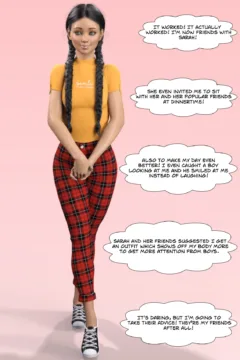 Laura’s Corruption (8)